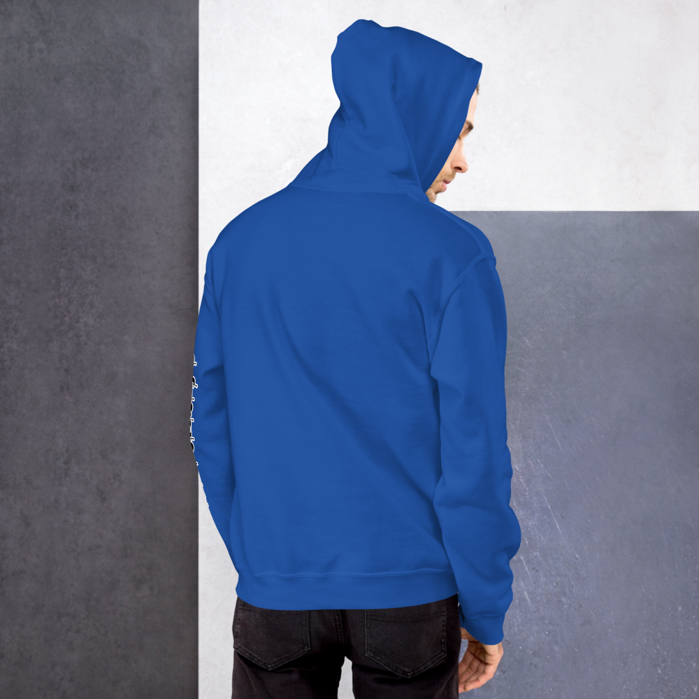 Sudadera Marea Alta unisex