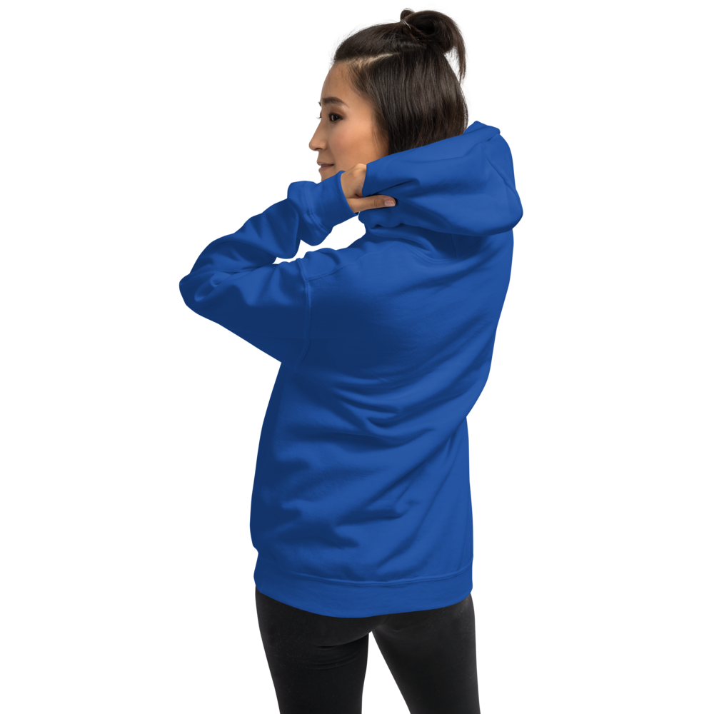 Sudadera Marea Alta unisex