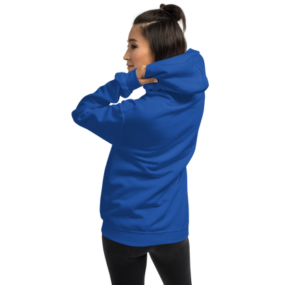 Sudadera Marea Alta unisex