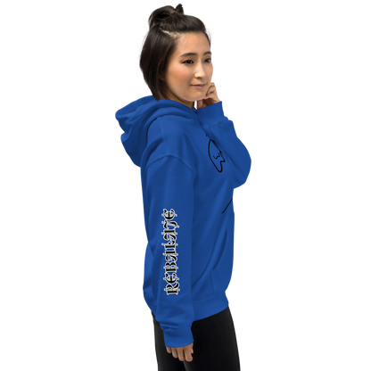 Sudadera Marea Alta unisex