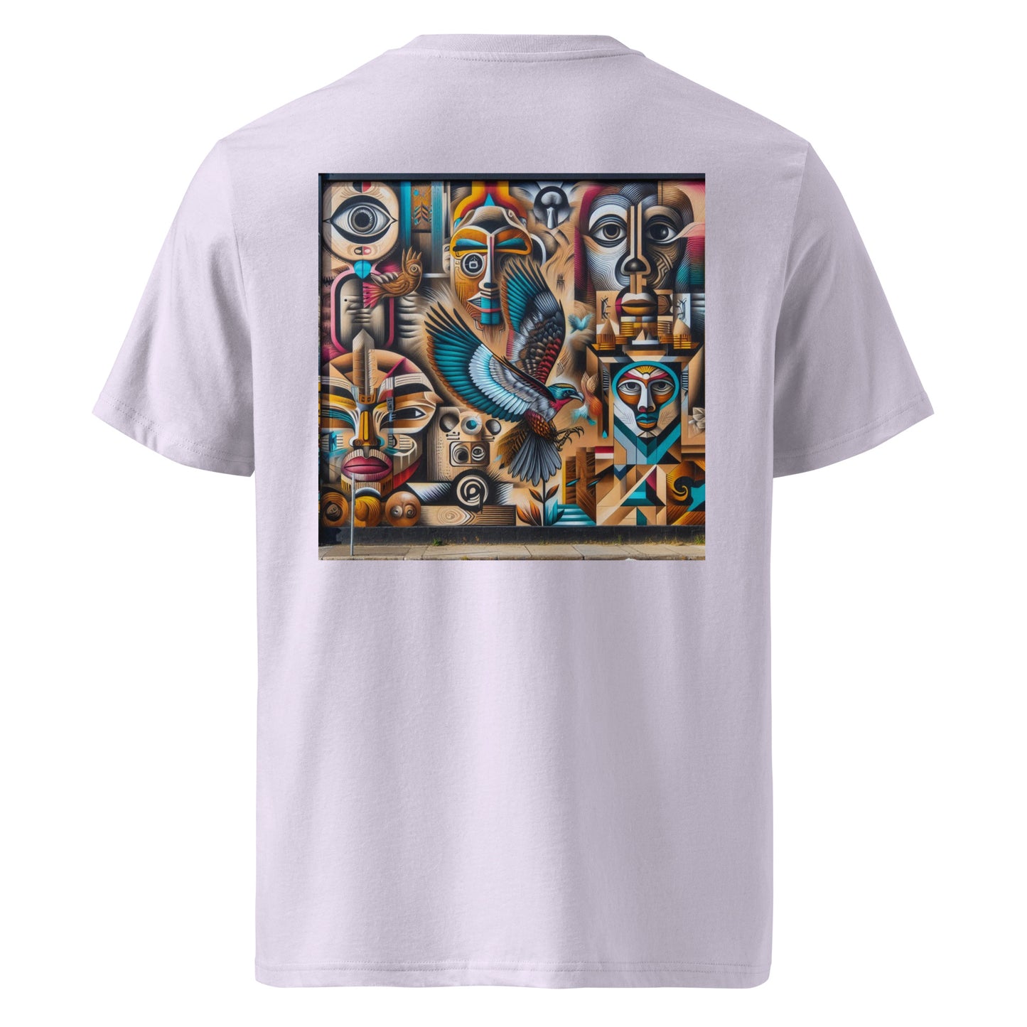 Camiseta Barrio