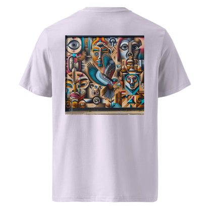 Camiseta Barrio