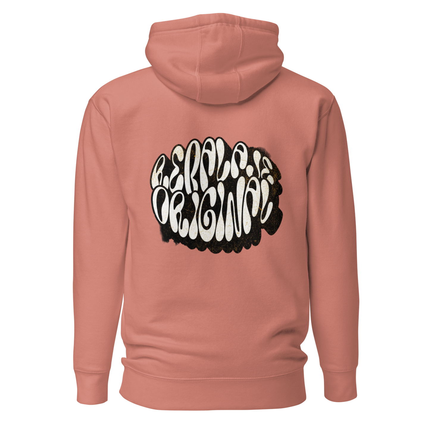 Sudadera Identidad