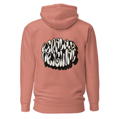 Sudadera Identidad