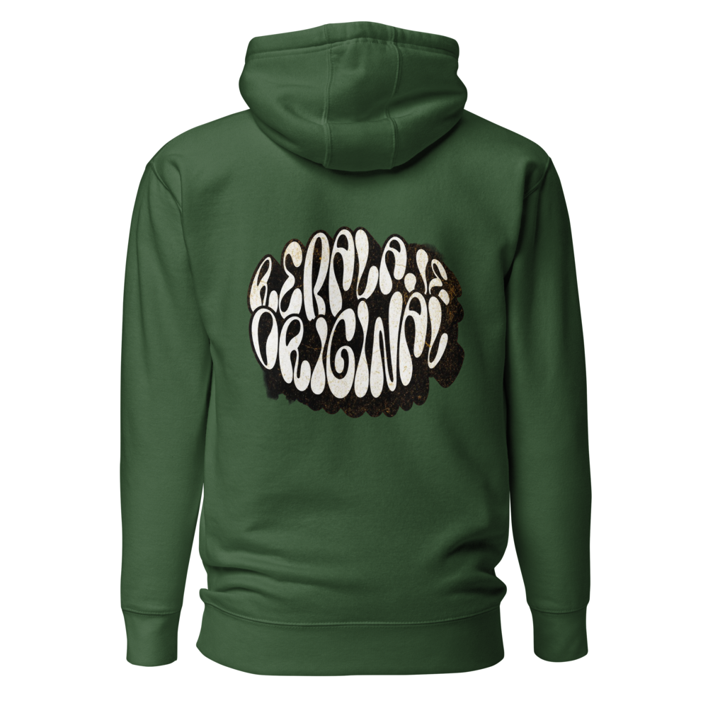 Sudadera Identidad