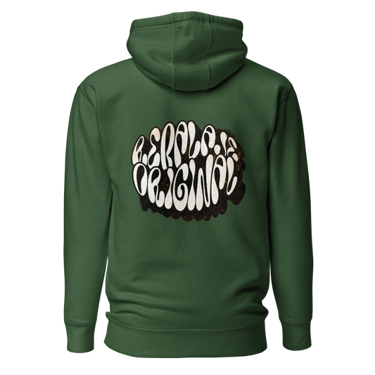 Sudadera Identidad