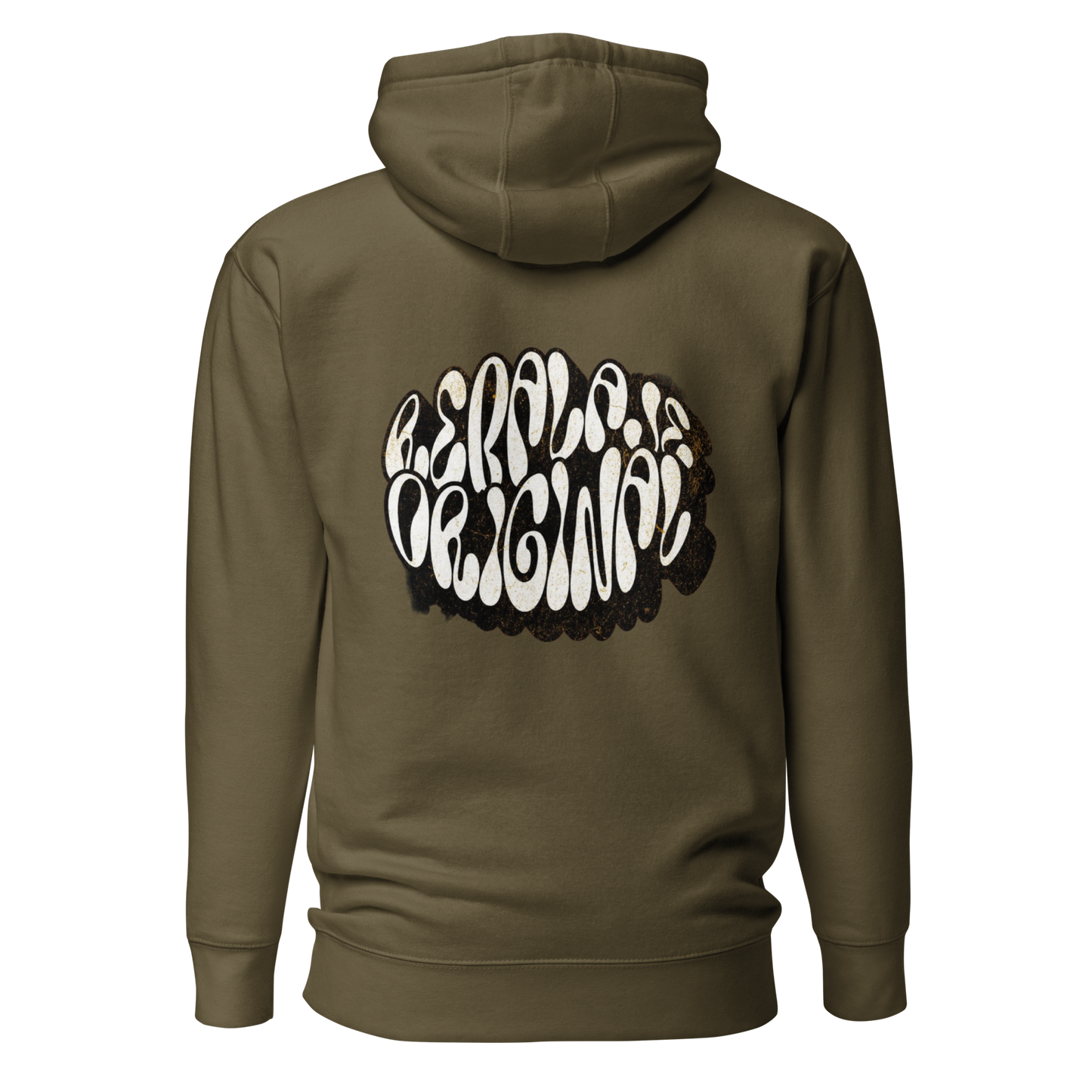 Sudadera Identidad