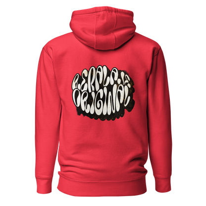 Sudadera Identidad