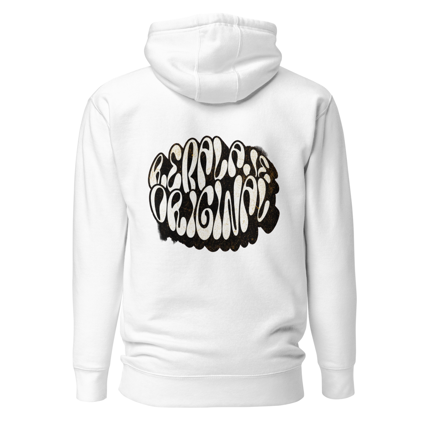 Sudadera Identidad