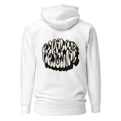 Sudadera Identidad